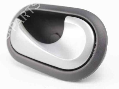 Front right interior door handle RENAULT CLIO III (BR0/1, CR0/1) 1.2 16V (BR02, BR0J, BR11, CR02, CR0J, CR11) | BP19222461I14 