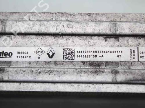 Intercooler DACIA SANDERO III 1.0 TCe LPG | BP33894495M30  - Image 8