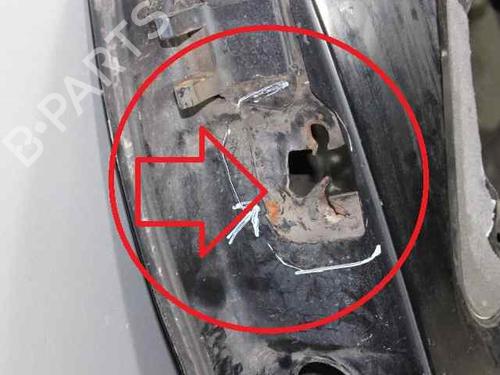 Right front door PEUGEOT 106 II (1A_, 1C_) 1.4 i | BP19204776C3 