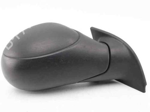 Used Right mirror CITROËN C3 I (FC_, FN_) 1.4 HDi (68 hp) 19240597