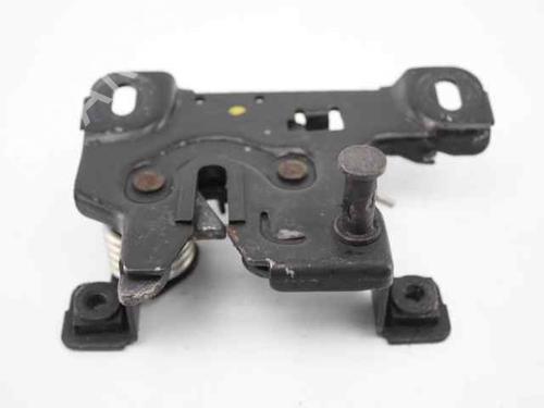 Hood lock AUDI A6 C5 Avant (4B5) 2.5 TDI | BP21373901C133 