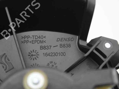 Heater blower motor ALFA ROMEO MITO (955_) 1.3 MultiJet (955AXT1A) | BP22637929M62 