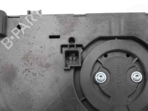 Climate control OPEL ADAM (M13) 1.4 | BP31936130I5