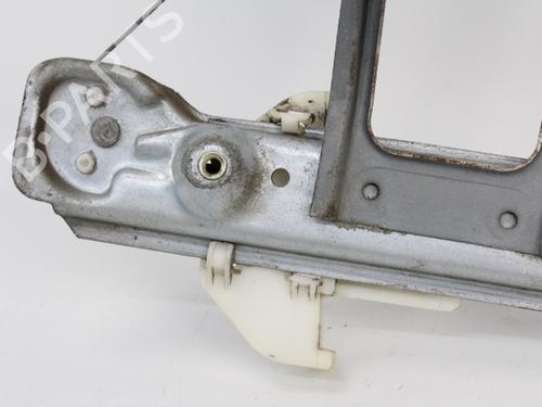 Rear right window mechanism FORD FOCUS I Turnier (DNW) 1.6 16V | BP19203875C25 
