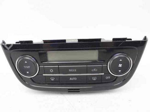 Used Climate control Climate control MITSUBISHI MIRAGE / SPACE STAR VI Hatchback (A0_A) 1.2 (A03A) (80 hp) 33418320 33418320