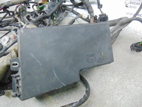 Wiring harness FORD FOCUS II (DA_, HCP, DP)  | BP19189279E16 