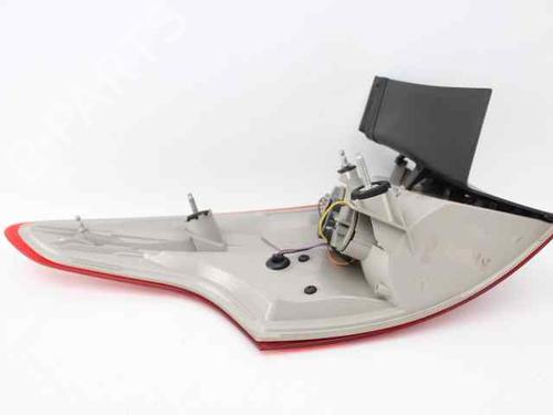 Right taillight FORD FOCUS III Turnier  | BP29761311C35 