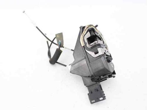 Used Front right lock PEUGEOT 508 SW I (8E_) 2.0 HDi RXH Hybrid4 (200 hp) 27666758