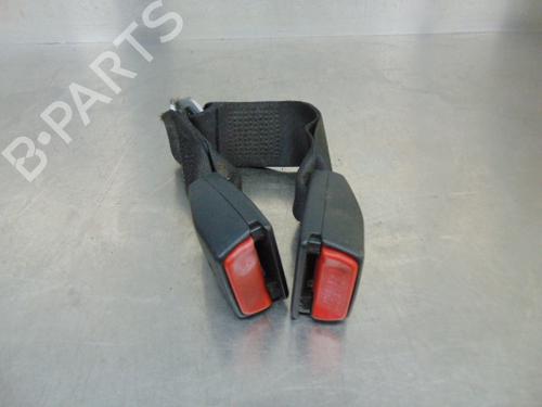 Seat buckle BMW 3 (E46) 318 d | BP19193402I32 