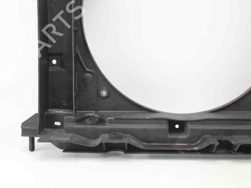 Frontplade/Frontkurv CITROËN C4 II (NC_) 1.6 HDi 110 | BP33331287C72  - Image 8