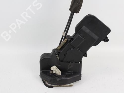 Rear right lock MAZDA 6 Station Wagon (GY) 2.0 DI (GY19) | BP19204822C99 