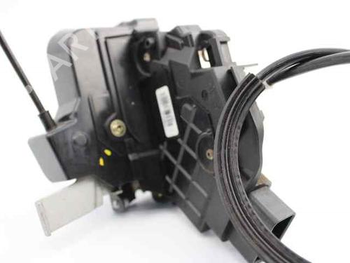 Rear right lock FORD FOCUS II Turnier (DA_, FFS, DS)  | BP19219289C99 