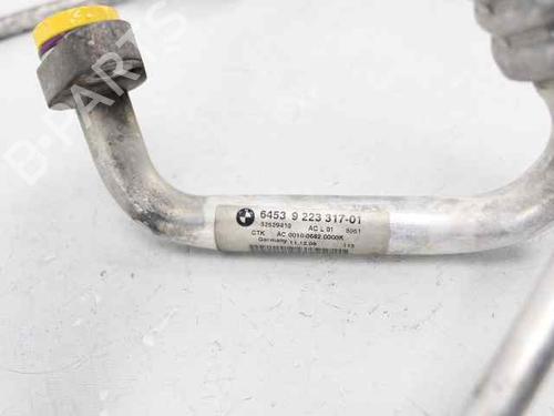 AC pipe BMW 1 (E87)  | BP19218386M126 