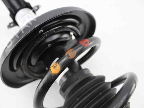 Right front shock absorber MERCEDES-BENZ CITAN Box Body/MPV (W415)  | BP29143818M17 