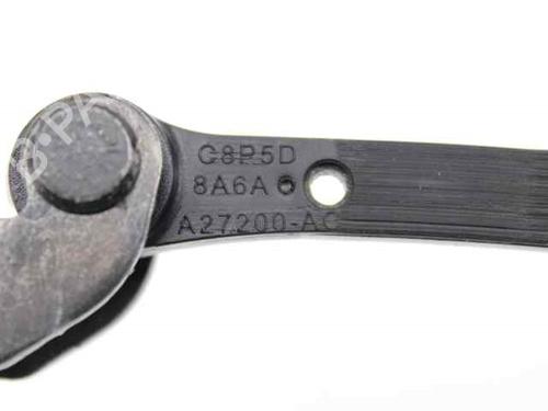 Hinge/Door check strap FORD FIESTA VI (CB1, CCN)  | BP19226234C146 