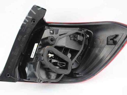 Left taillight DACIA SANDERO II 1.5 dCi 75 / Blue dCi 75 (B8JW, B8M4, B8AH, B8M7, B8M6) | BP19237173C34 