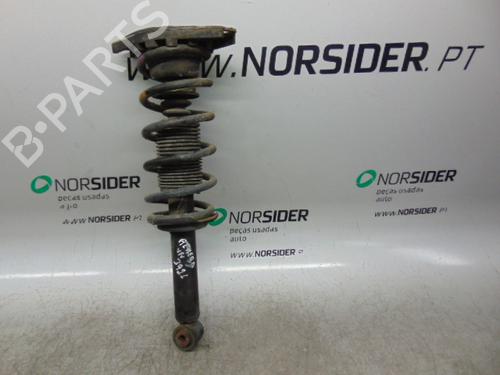 Used Right rear shock absorber NISSAN ALMERA II (N16) 2.2 Di (110 hp) 19189237