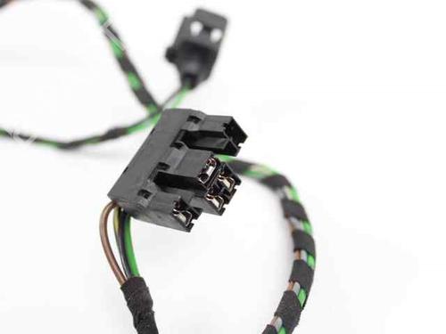 Wiring harness SMART CITY-COUPE (450) 0.8 CDI (S1CLC1, 450.300, 450.301, 450.302, 450.303,... | BP21199417E16 