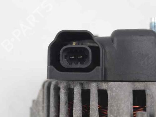Alternator OPEL ASTRA H CLASSIC Saloon (A04) 1.7 CDTi (L69) | BP33728277M7  - Image 9