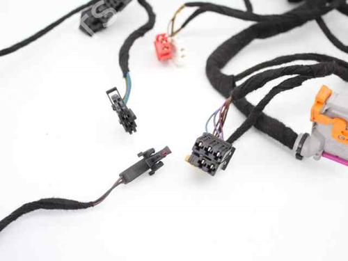 Wiring harness AUDI A4 B7 Avant (8ED) 1.9 TDI | BP19223184E16 