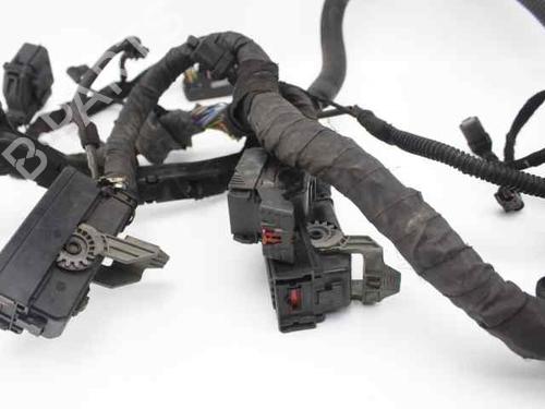 Wiring harness OPEL ZAFIRA TOURER C (P12) 1.6 CDTI (75) | BP19246484E16 