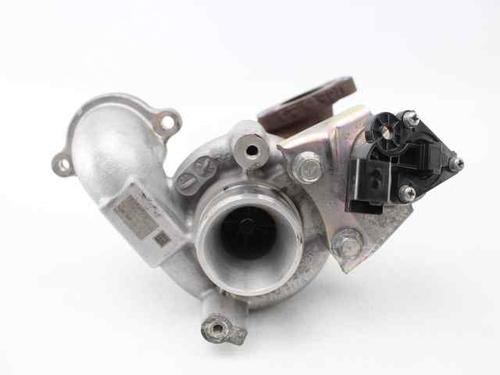 Turbocharger/Supercharger PEUGEOT 208 I (CA_, CC_) 1.6 HDi | BP29320824M71 