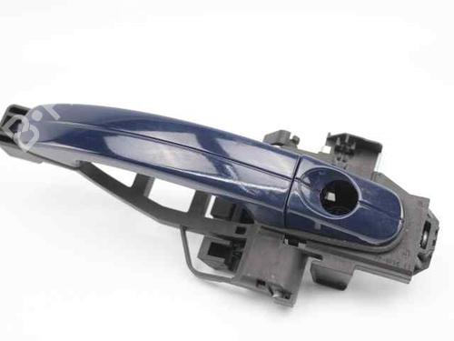 Used Front left exterior door handle FORD FOCUS III [2010-2020]  19221745