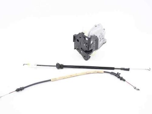 Used Front left lock VW PASSAT B6 (3C2) 1.6 TDI (105 hp) 21199652