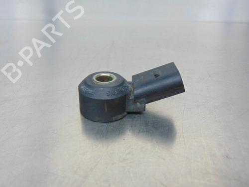 Electronic module SKODA FABIA I (6Y2) 1.4 16V | BP19192083M83 