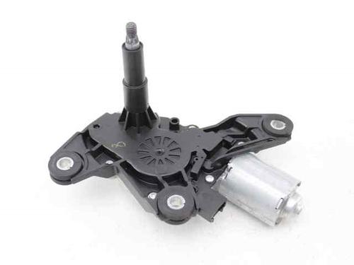 Used Rear wiper motor RENAULT MEGANE IV Grandtour (K9A/M/N_) 1.5 dCi 110 (110 hp) 27393951