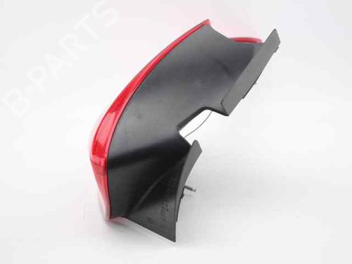 Left taillight FORD FOCUS III  | BP19238679C34 