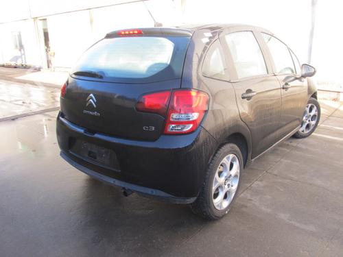 Pipe CITROËN C3 II (SC_) 1.4 HDi 70 (SC8HZC, SC8HR0, SC8HP4) | BP25208189M125  - Image 7