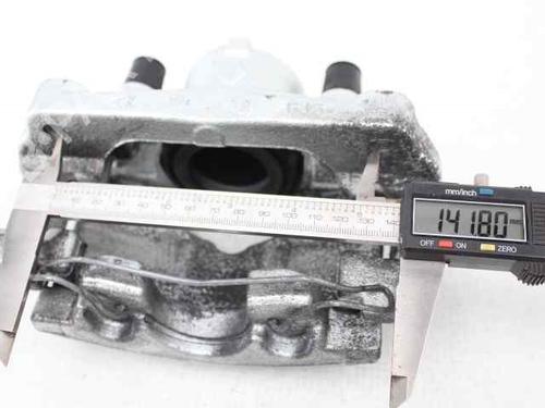 Left front brake caliper DACIA JOGGER (RK_) 1.0 TCe 90 ECO-G (RKMT) | BP31366933M105  - Image 6