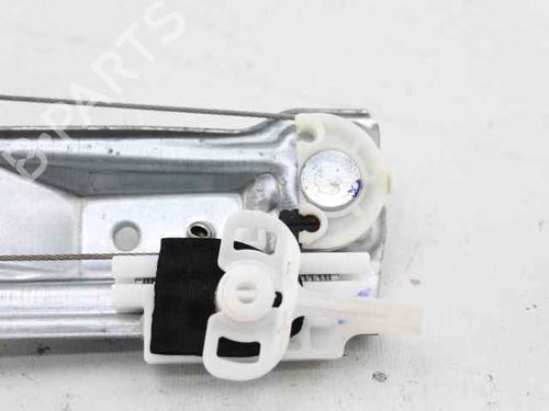Rear right window mechanism OPEL CORSA E (X15) 1.2 (08, 68) | BP32769212C25  - Image 6