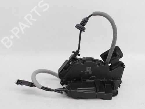 Used Rear left lock VW GOLF VII (5G1, BQ1, BE1, BE2) 1.0 TSI (115 hp) 21198514