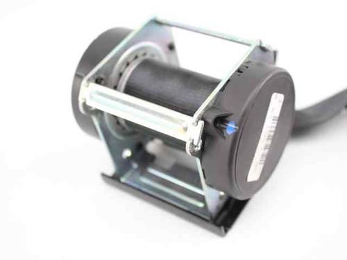 Rear left belt tensioner NISSAN QASHQAI / QASHQAI +2 I (J10, NJ10, JJ10E)  | BP19231208C89 