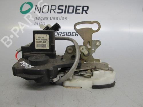 Rear left lock ROVER 25 I Hatchback (RF) 1.4 16V | BP19187200C100 