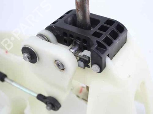 Gear lever MITSUBISHI ASX (GA_W_) 1.6 MIVEC (GA1W) | BP19239269M90 