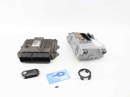 Used Electronic module FIAT 500 (312_) 1.3 D Multijet (312AXB1A) (75 hp) 28485765