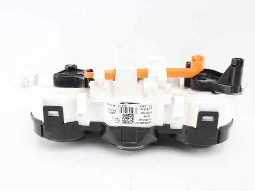 Climate control PEUGEOT 2008 I (CU_) 1.2 VTi | BP39626378I5 - Image 7