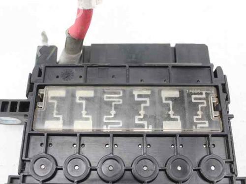 Fuse box RENAULT MEGANE IV Grandtour (K9A/M/N_) 1.5 dCi 110 | BP29143656E1 