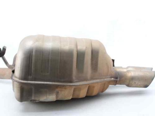Exhaust system AUDI A4 B8 (8K2)  | BP33249841M121  - Image 5