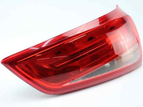 Right taillight AUDI A1 (8X1, 8XK) 1.2 TFSI | BP19308526C35 
