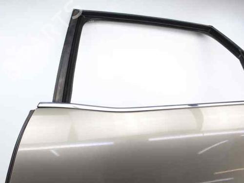 Dør venstre bak CITROËN C4 Picasso I MPV (UD_) 1.6 HDi 110 | BP29873182C4