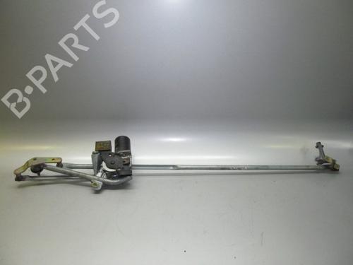 Used Front wiper motor MERCEDES-BENZ A-CLASS (W168) [1997-2005]  19185827