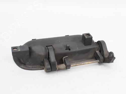 Rear left exterior door handle VOLVO V40 Estate (645) 1.6 | BP19206778C130 