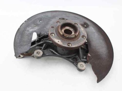 Used Left front steering knuckle PEUGEOT 508 SW I (8E_) 2.0 HDi RXH Hybrid4 (200 hp) 27666915