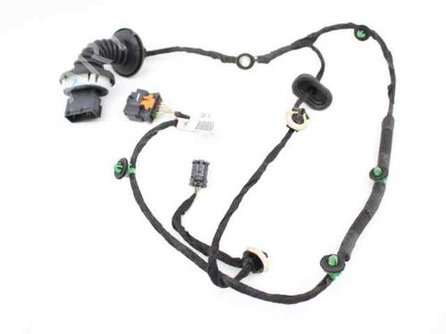 Used Wiring harness PEUGEOT 208 I (CA_, CC_) 1.2 PureTech 82 (82 hp) 19229227