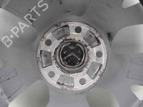 Fælk CITROËN C4 Picasso II 1.6 HDi / BlueHDi 115 | BP37186920C45 - Image 6