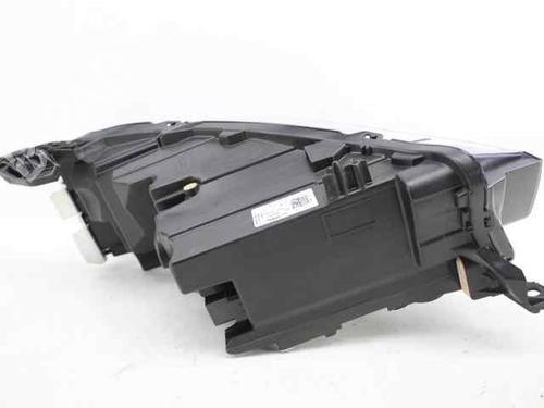 Left headlight OPEL CORSA F (P2JO) 1.2 MHEV | BP32653750C28